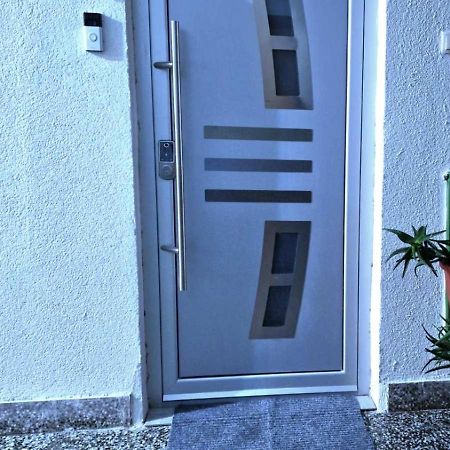 Apartment Sekulic ドボイ エクステリア 写真