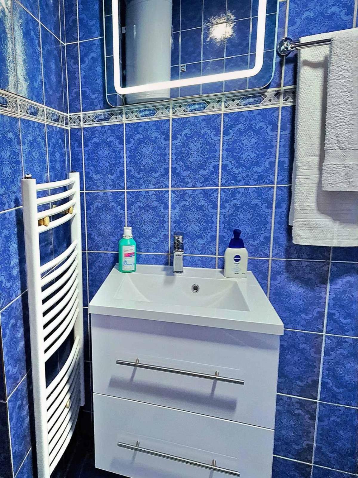 Apartment Sekulic ドボイ エクステリア 写真