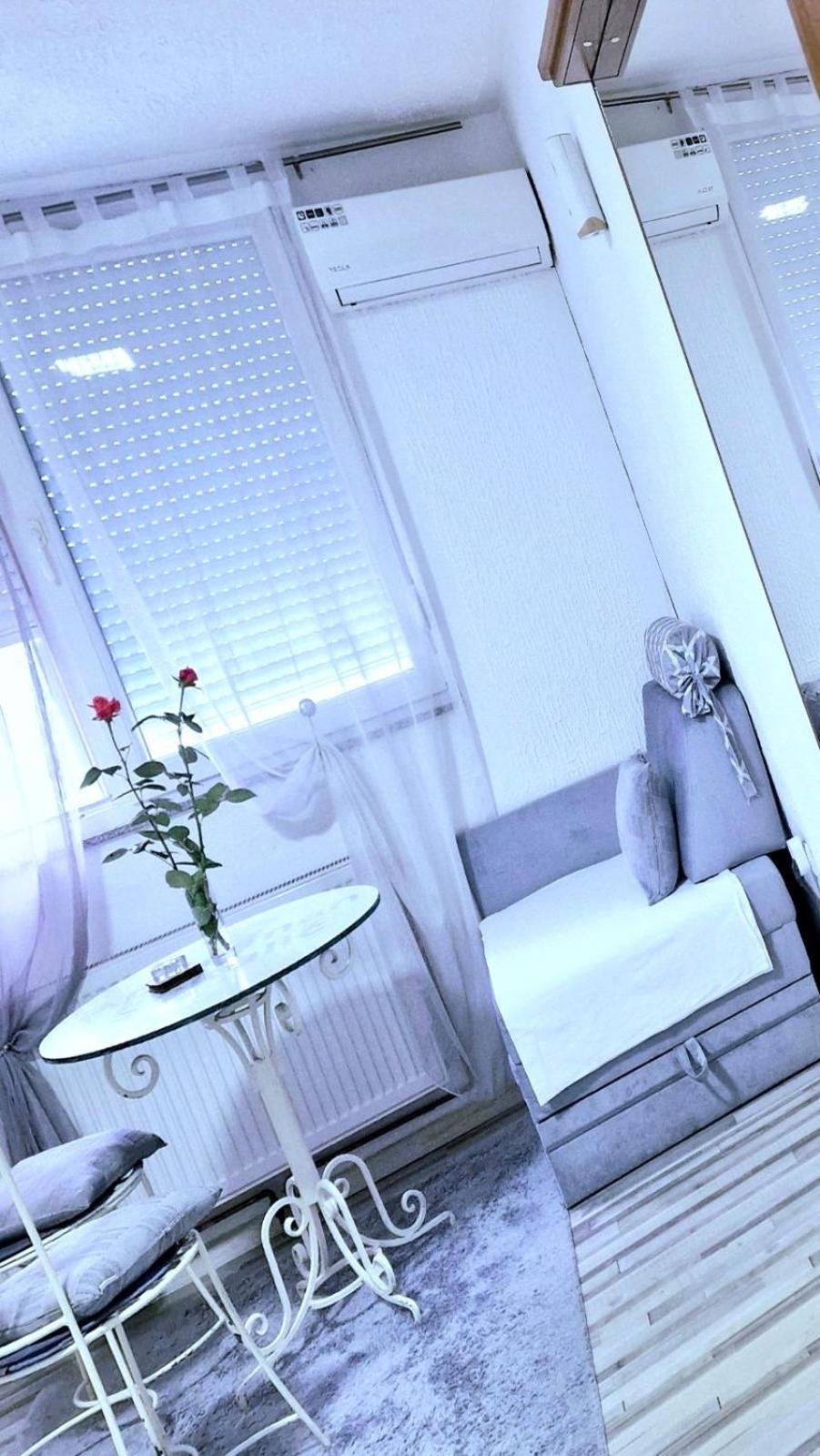 Apartment Sekulic ドボイ エクステリア 写真