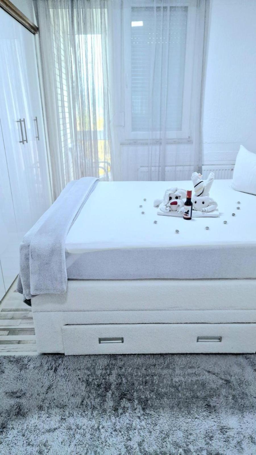 Apartment Sekulic ドボイ エクステリア 写真