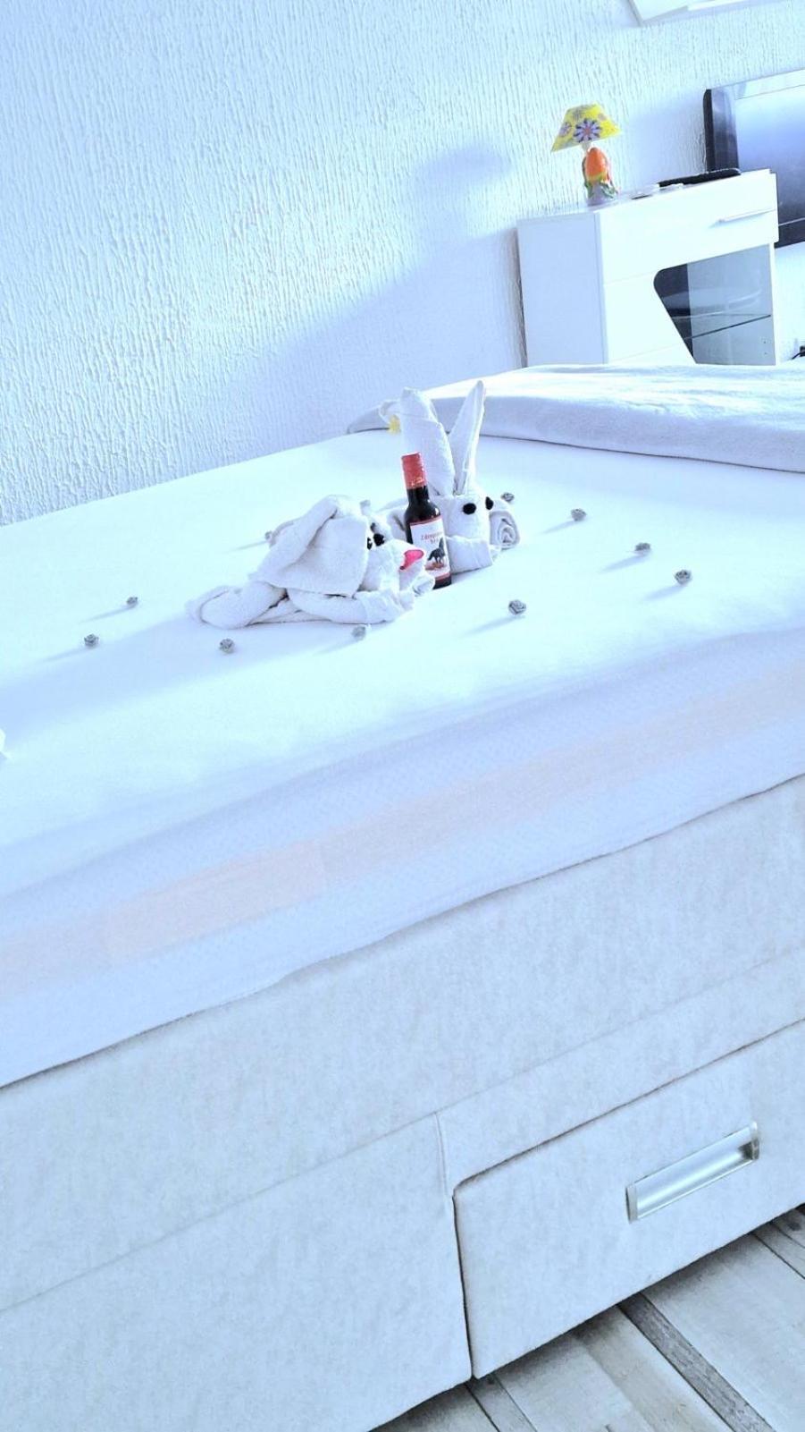 Apartment Sekulic ドボイ エクステリア 写真