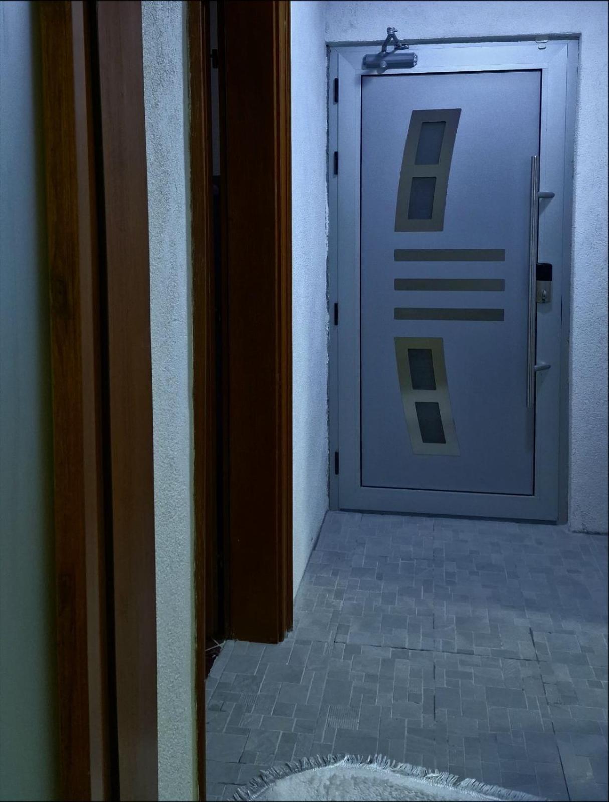 Apartment Sekulic ドボイ エクステリア 写真