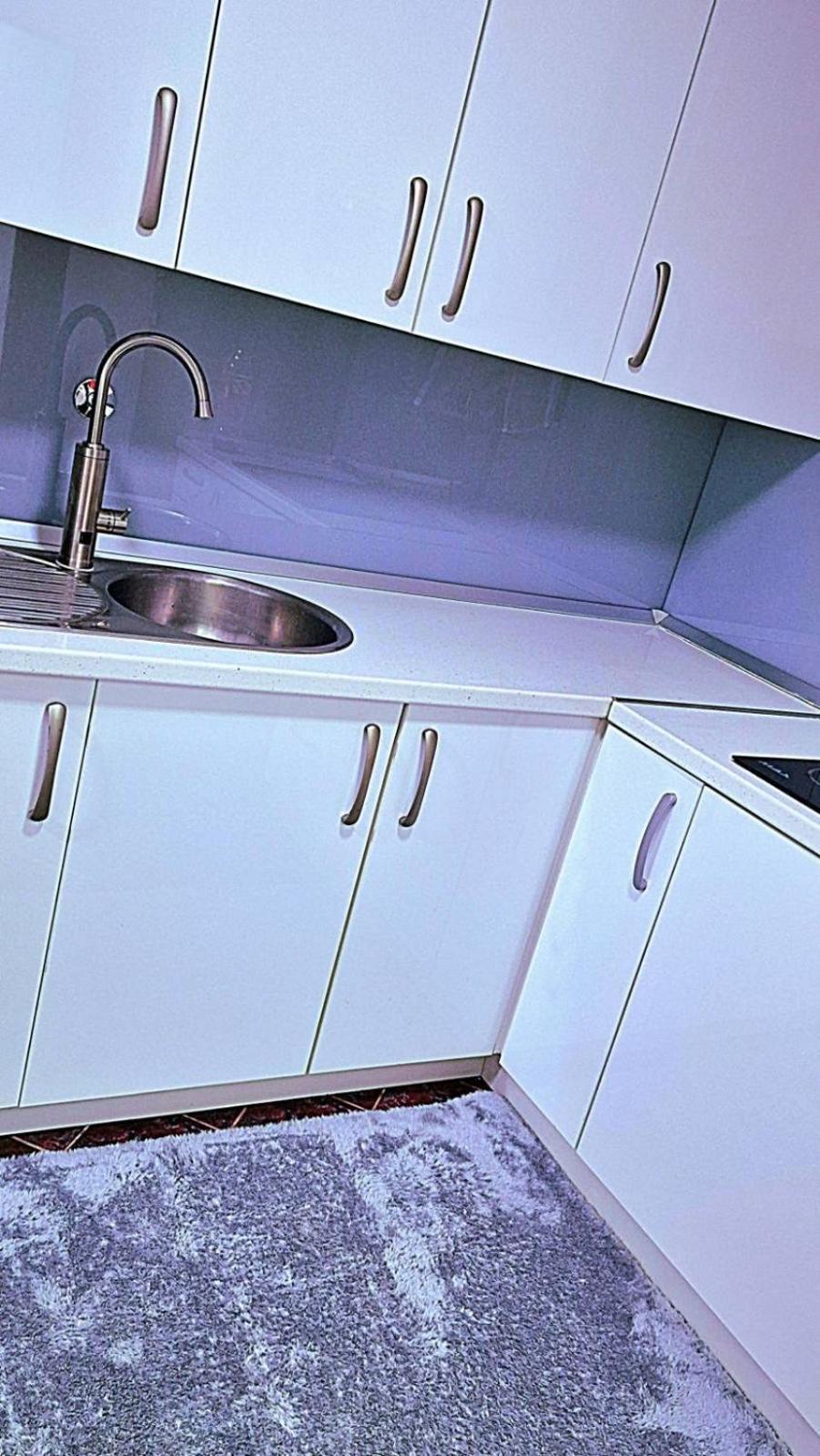 Apartment Sekulic ドボイ エクステリア 写真
