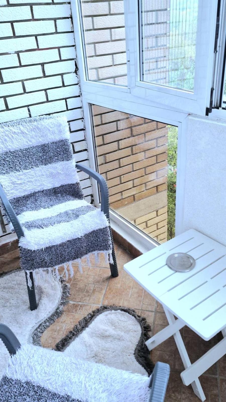 Apartment Sekulic ドボイ エクステリア 写真