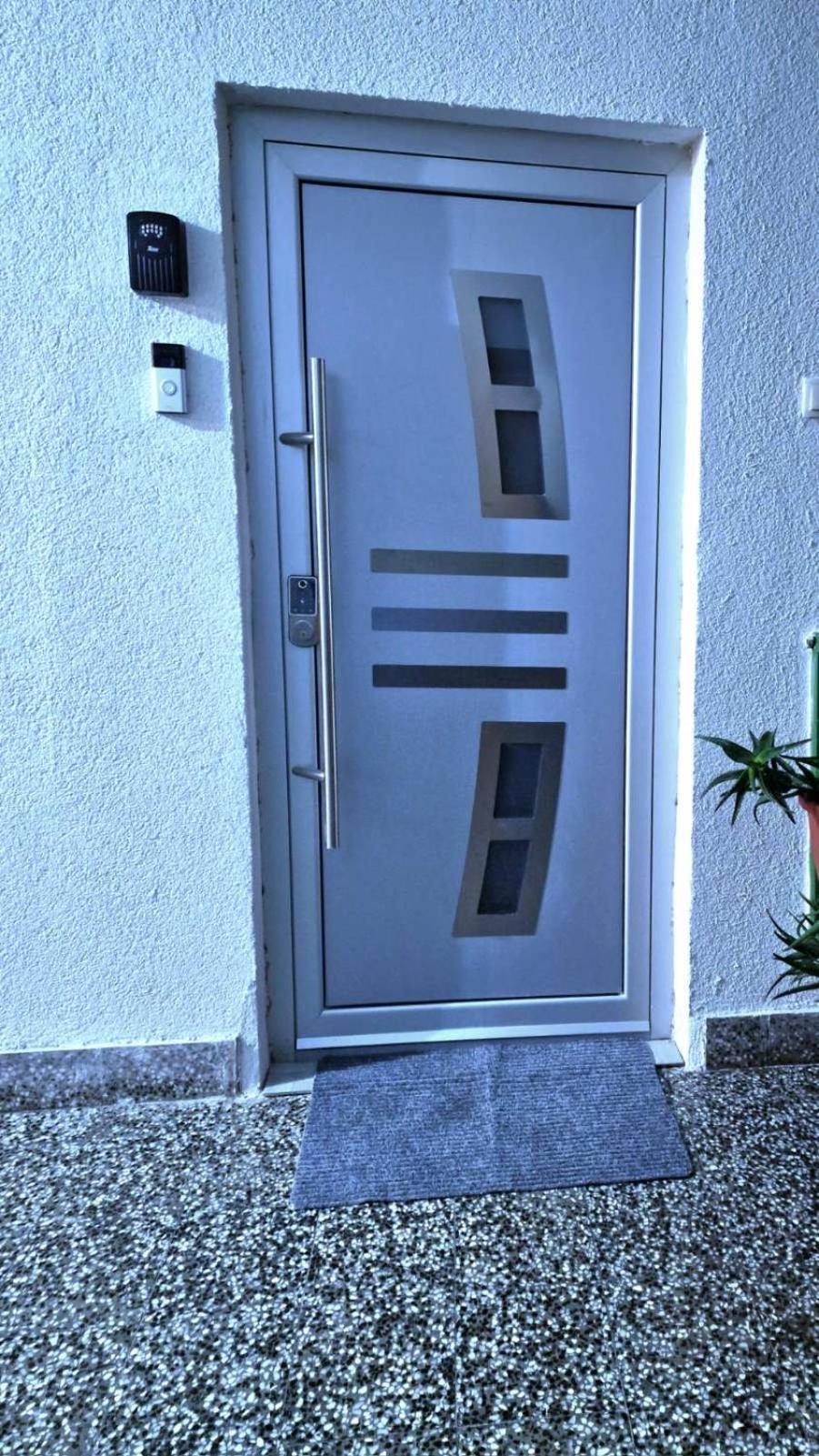 Apartment Sekulic ドボイ エクステリア 写真